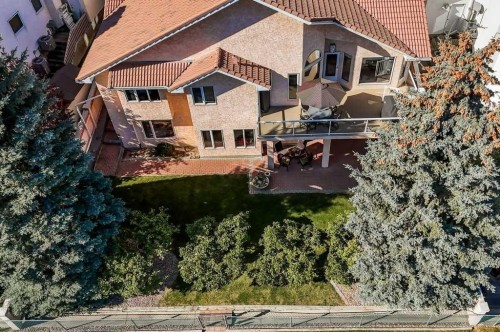 63 Varsity Ridge Terrace Nw, Calgary, AB 