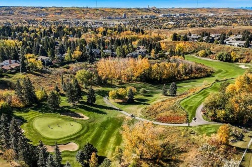 63 Varsity Ridge Terrace Nw, Calgary, AB 