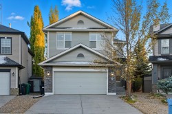 64 Cougarstone Square SW Calgary, AB T3H 5J4