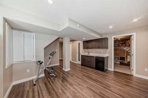 144 Reunion Grove Nw, Airdrie, AB - Indoor