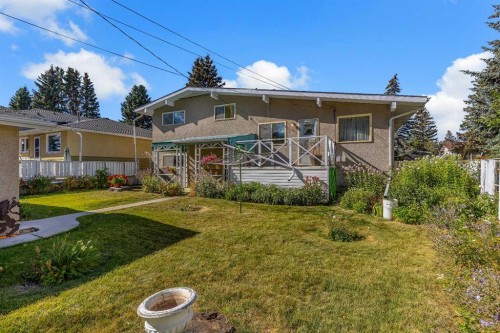 3224 Carol Drive Nw, Calgary, AB - Outdoor