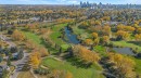 3224 Carol Drive Nw, Calgary, AB  - Outdoor With View 