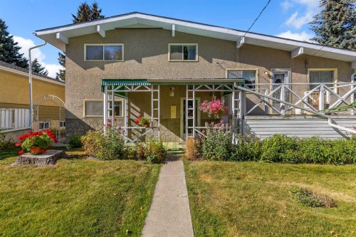 3224 Carol Drive Nw, Calgary, AB - Outdoor