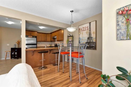 14 Windstone Lane Sw, Airdrie, AB - Indoor