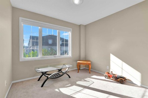 14 Windstone Lane Sw, Airdrie, AB - Indoor Photo Showing Other Room