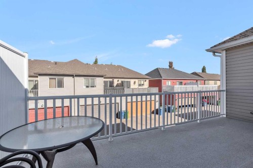 14 Windstone Lane Sw, Airdrie, AB - Outdoor With Exterior