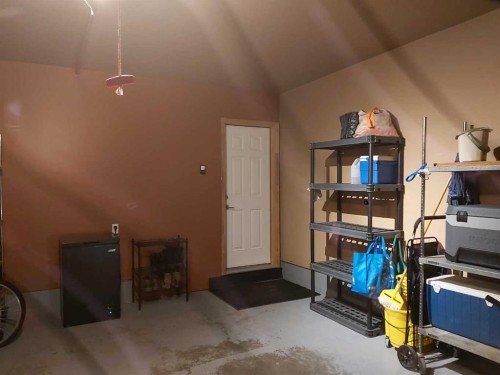 14 Windstone Lane Sw, Airdrie, AB - Indoor Photo Showing Other Room