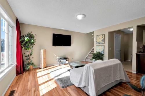 14 Windstone Lane Sw, Airdrie, AB - Indoor