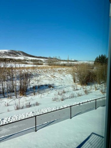 679 Anderson Close Nw, Diamond Valley, AB - Outdoor With View