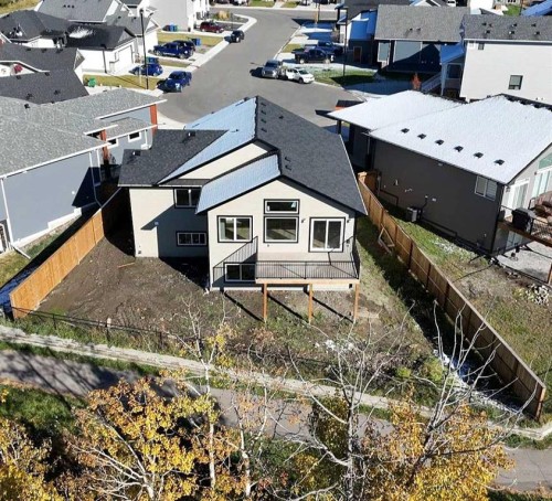 679 Anderson Close Nw, Diamond Valley, AB - Outdoor