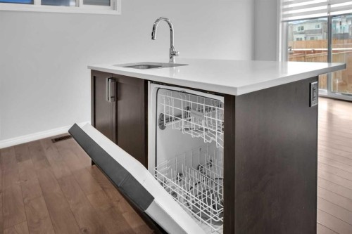 96 Savanna Lane Ne, Calgary, AB - Indoor