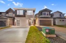 96 Savanna Lane Ne, Calgary, AB  - Outdoor With Facade 