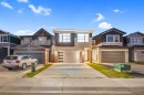 96 Savanna Lane Ne, Calgary, AB  - Outdoor With Facade 