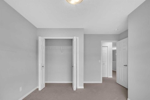 96 Savanna Lane Ne, Calgary, AB - Indoor Photo Showing Other Room