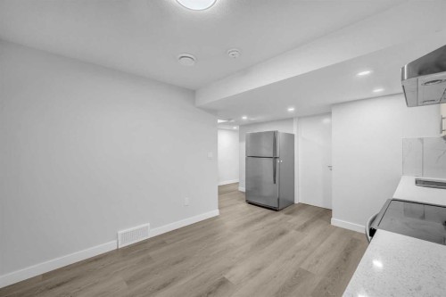 96 Savanna Lane Ne, Calgary, AB - Indoor