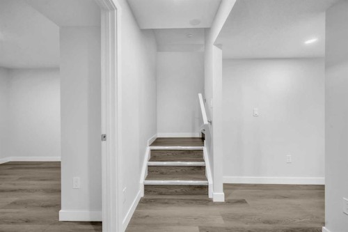 96 Savanna Lane Ne, Calgary, AB - Indoor Photo Showing Other Room