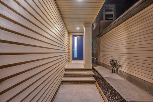 96 Savanna Lane Ne, Calgary, AB -  Photo Showing Other Room