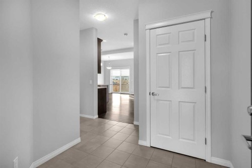 96 Savanna Lane Ne, Calgary, AB - Indoor Photo Showing Other Room
