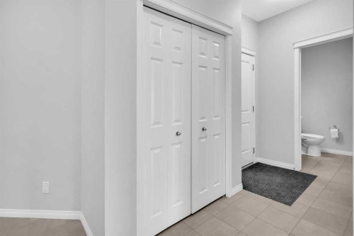 96 Savanna Lane Ne, Calgary, AB - Indoor Photo Showing Other Room