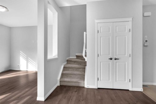 96 Savanna Lane Ne, Calgary, AB - Indoor Photo Showing Other Room