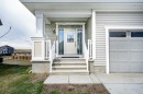 717 Windrow Manor Sw, Airdrie, AB  - Outdoor 