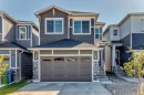 321 Carringvue Place Nw, Calgary, AB  - Outdoor With Facade 