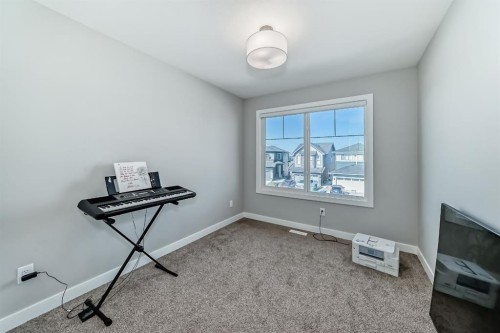321 Carringvue Place Nw, Calgary, AB - Indoor