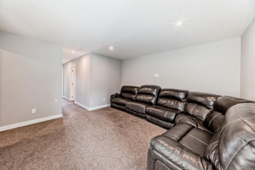 321 Carringvue Place Nw, Calgary, AB - Indoor