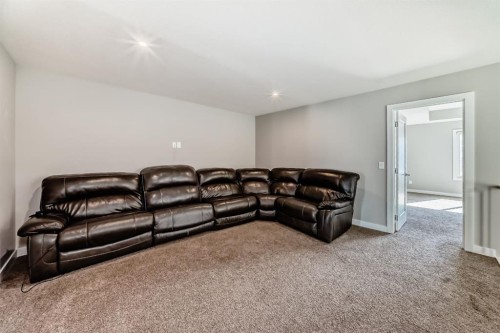 321 Carringvue Place Nw, Calgary, AB - Indoor