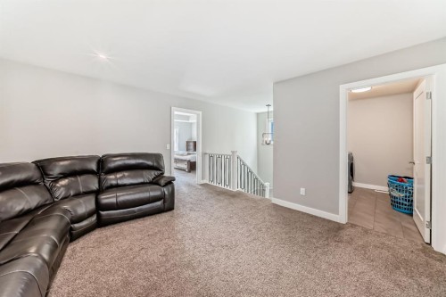 321 Carringvue Place Nw, Calgary, AB - Indoor