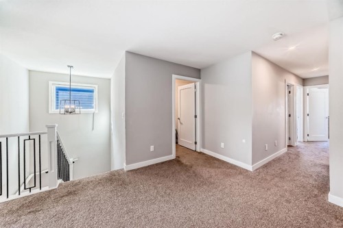 321 Carringvue Place Nw, Calgary, AB - Indoor Photo Showing Other Room