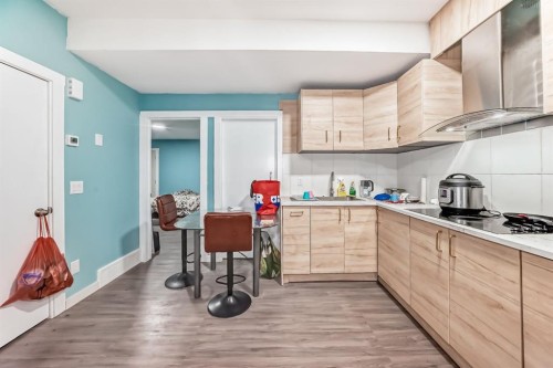 321 Carringvue Place Nw, Calgary, AB - Indoor Photo Showing Other Room