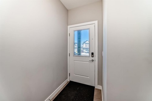 321 Carringvue Place Nw, Calgary, AB - Indoor Photo Showing Other Room