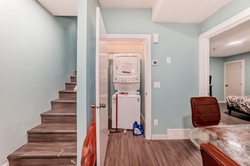 321 Carringvue Place Nw, Calgary, AB - Indoor Photo Showing Other Room