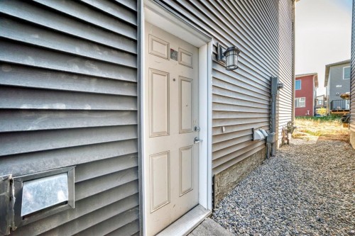 321 Carringvue Place Nw, Calgary, AB - Outdoor With Exterior