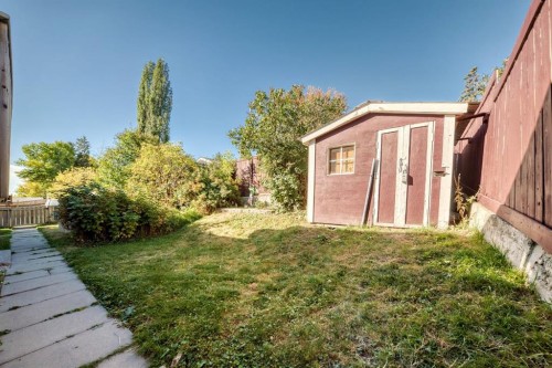 724D Raynard Crescent Se, Calgary, AB - Outdoor