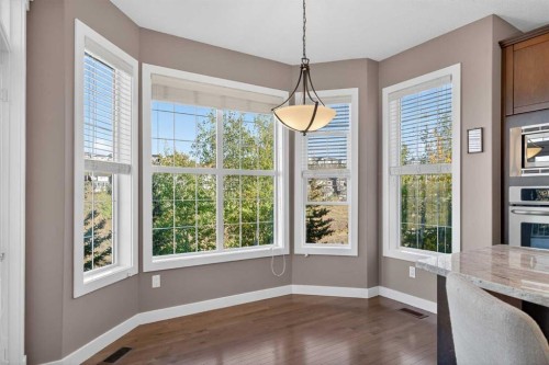 145 Sage Meadows Circle Nw, Calgary, AB - Indoor Photo Showing Other Room