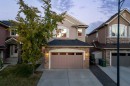145 Sage Meadows Circle Nw, Calgary, AB  - Outdoor With Facade 