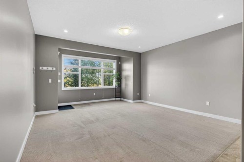 145 Sage Meadows Circle Nw, Calgary, AB - Indoor Photo Showing Other Room