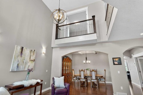 145 Sage Meadows Circle Nw, Calgary, AB - Indoor