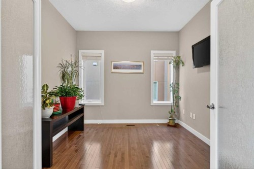 145 Sage Meadows Circle Nw, Calgary, AB - Indoor Photo Showing Other Room
