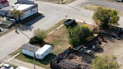 128 1 Avenue EAST Hussar, AB T0J 1S0