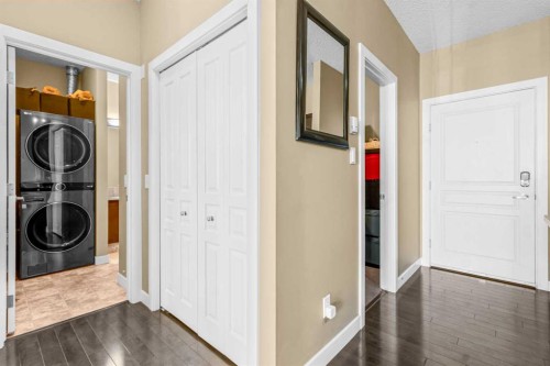 306-10 Panatella Road Nw, Calgary, AB - Indoor