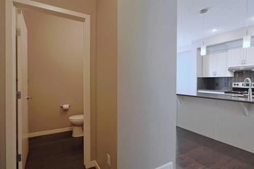 185 Panatella Square Nw, Calgary, AB - Indoor