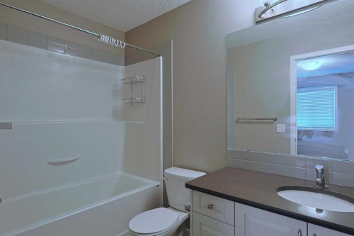 185 Panatella Square Nw, Calgary, AB - Indoor Photo Showing Bathroom