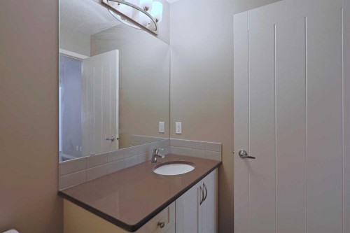 185 Panatella Square Nw, Calgary, AB - Indoor Photo Showing Bathroom