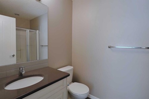 185 Panatella Square Nw, Calgary, AB - Indoor Photo Showing Bathroom