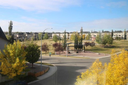 185 Panatella Square Nw, Calgary, AB - Outdoor With View