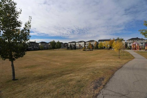 185 Panatella Square Nw, Calgary, AB - Outdoor With View
