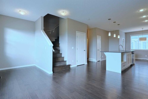 185 Panatella Square Nw, Calgary, AB - Indoor Photo Showing Other Room